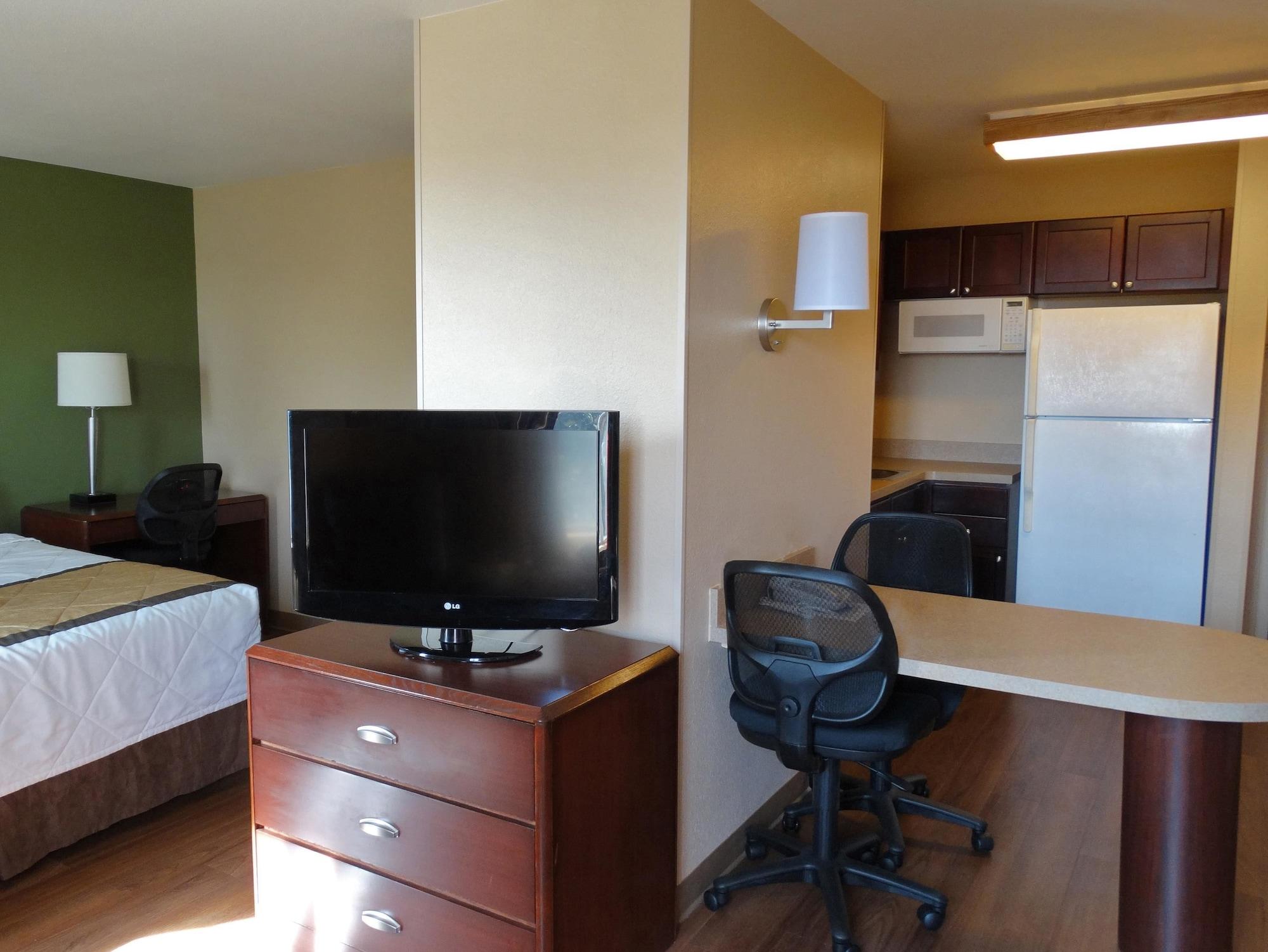 Extended Stay America Suites - Austin - North Central Bagian luar foto