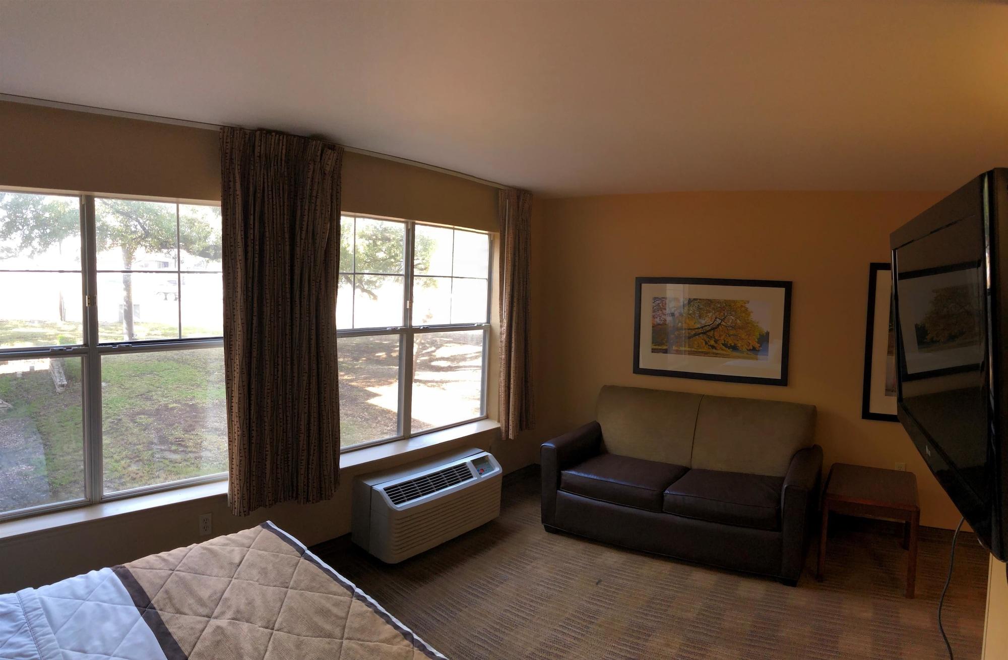 Extended Stay America Suites - Austin - North Central Bagian luar foto