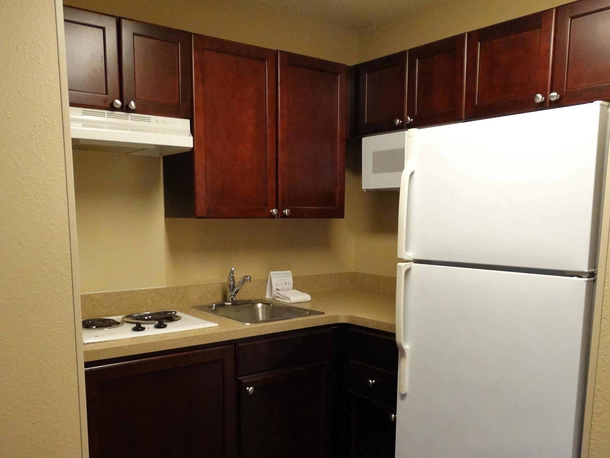 Extended Stay America Suites - Austin - North Central Bagian luar foto