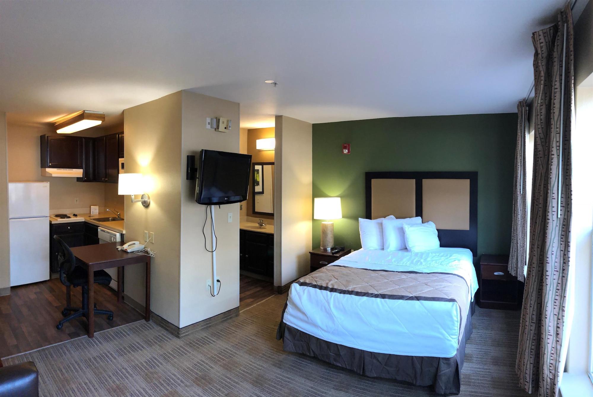 Extended Stay America Suites - Austin - North Central Bagian luar foto