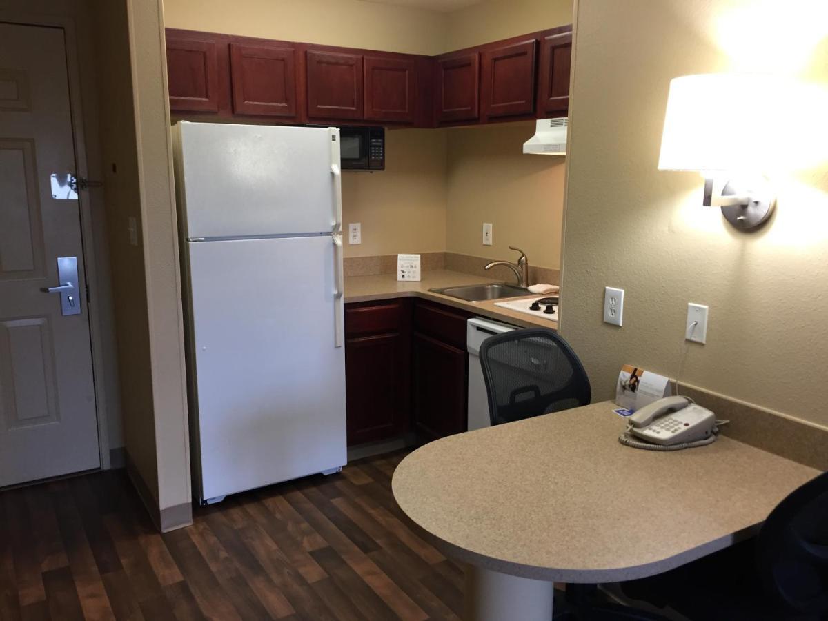 Extended Stay America Suites - Austin - North Central Bagian luar foto