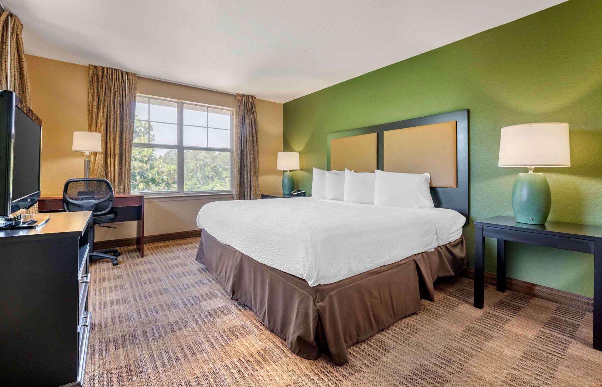 Extended Stay America Suites - Austin - North Central Bagian luar foto