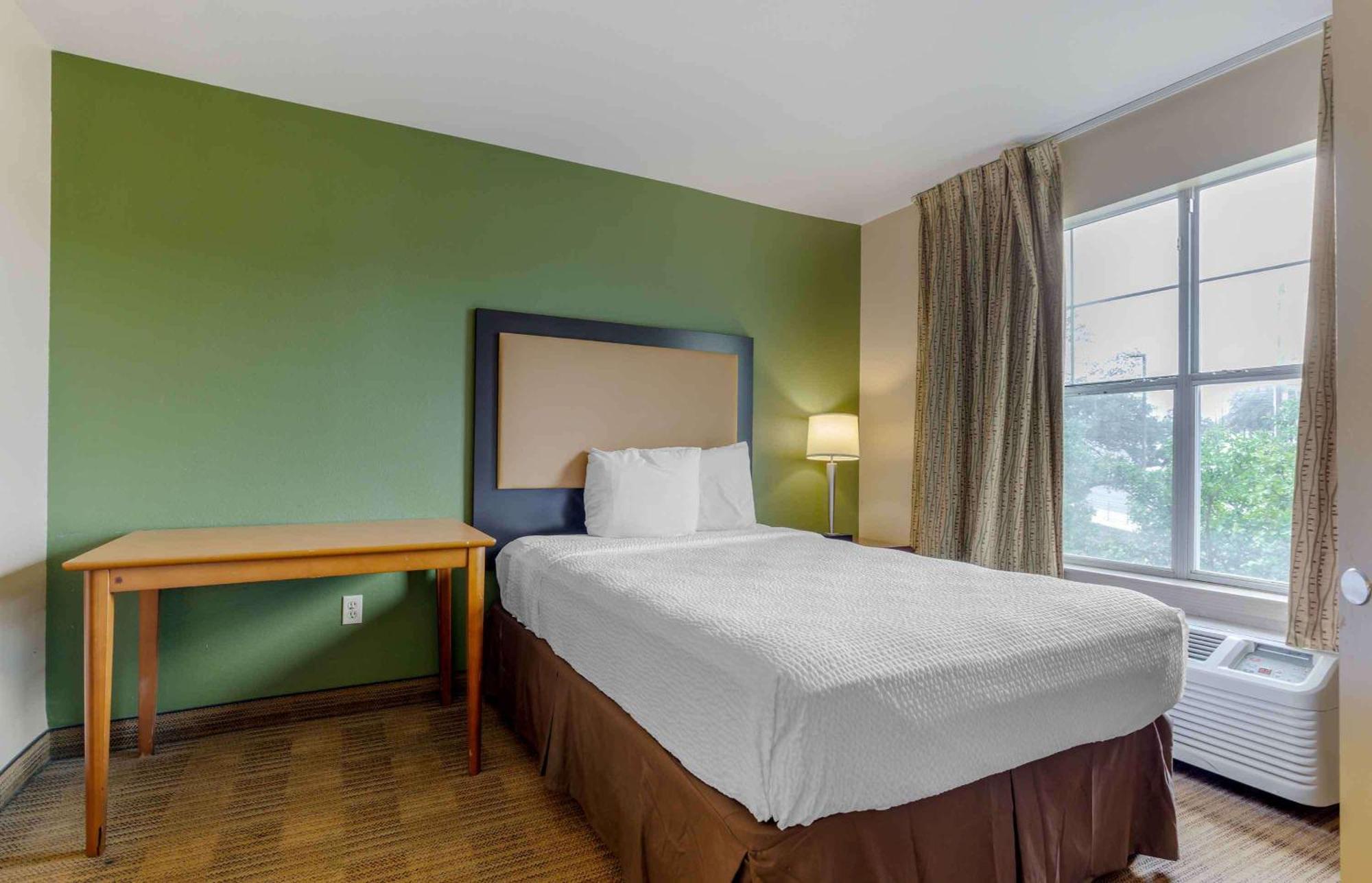 Extended Stay America Suites - Austin - North Central Bagian luar foto