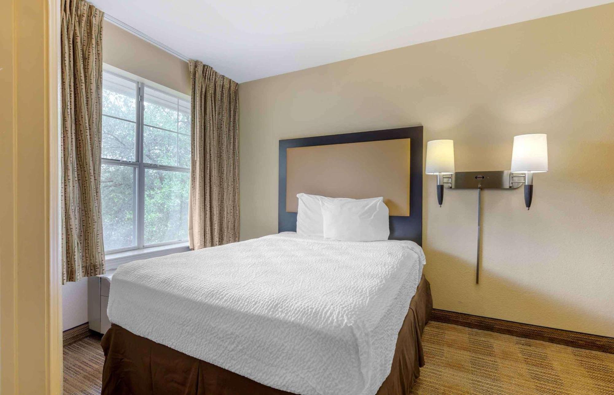 Extended Stay America Suites - Austin - North Central Bagian luar foto