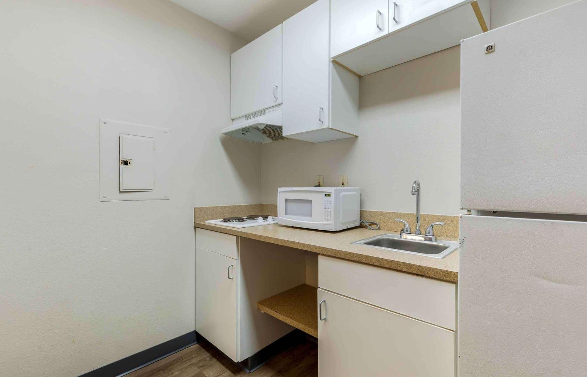 Extended Stay America Suites - Austin - North Central Bagian luar foto