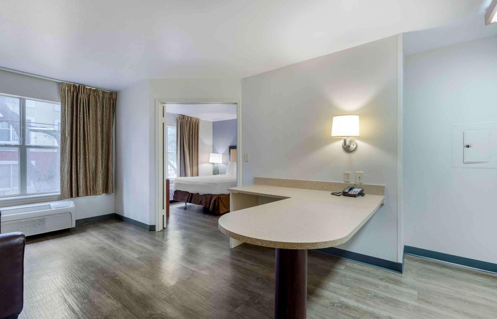 Extended Stay America Suites - Austin - North Central Bagian luar foto
