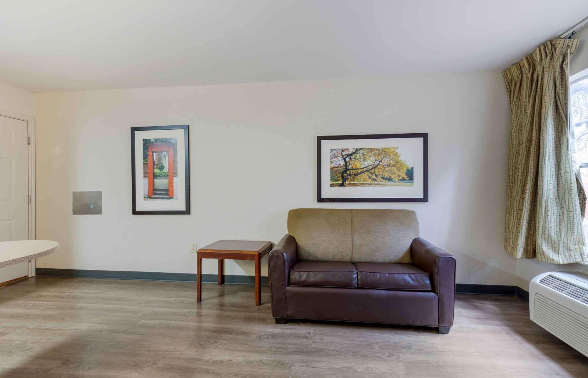 Extended Stay America Suites - Austin - North Central Bagian luar foto