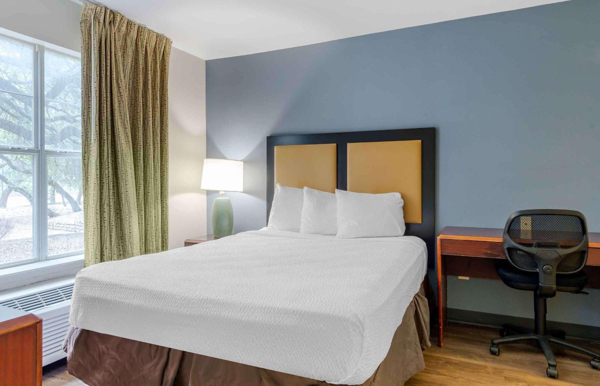 Extended Stay America Suites - Austin - North Central Bagian luar foto