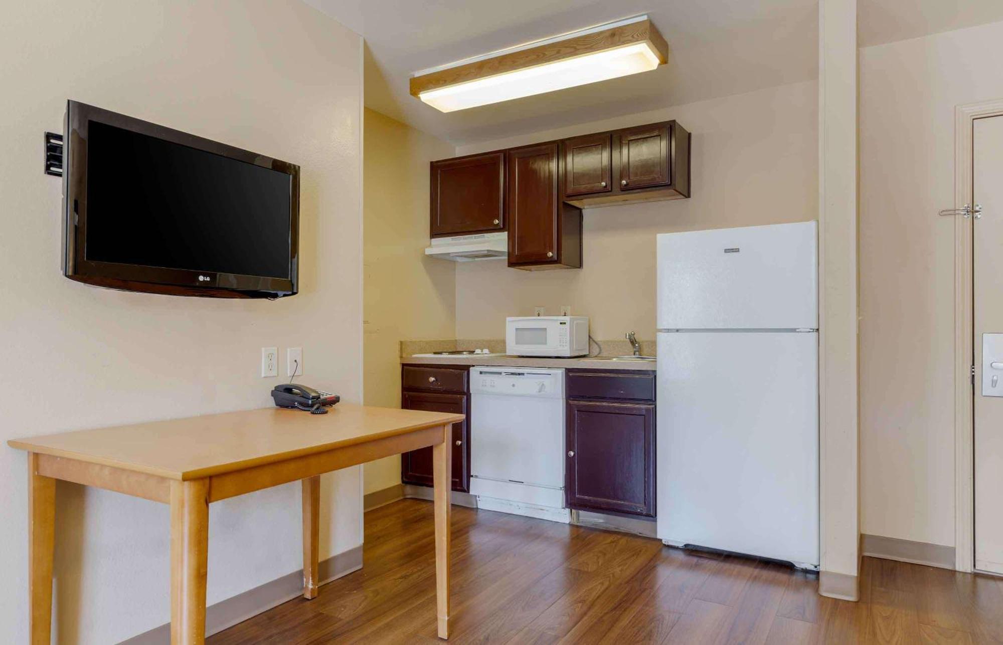 Extended Stay America Suites - Austin - North Central Bagian luar foto