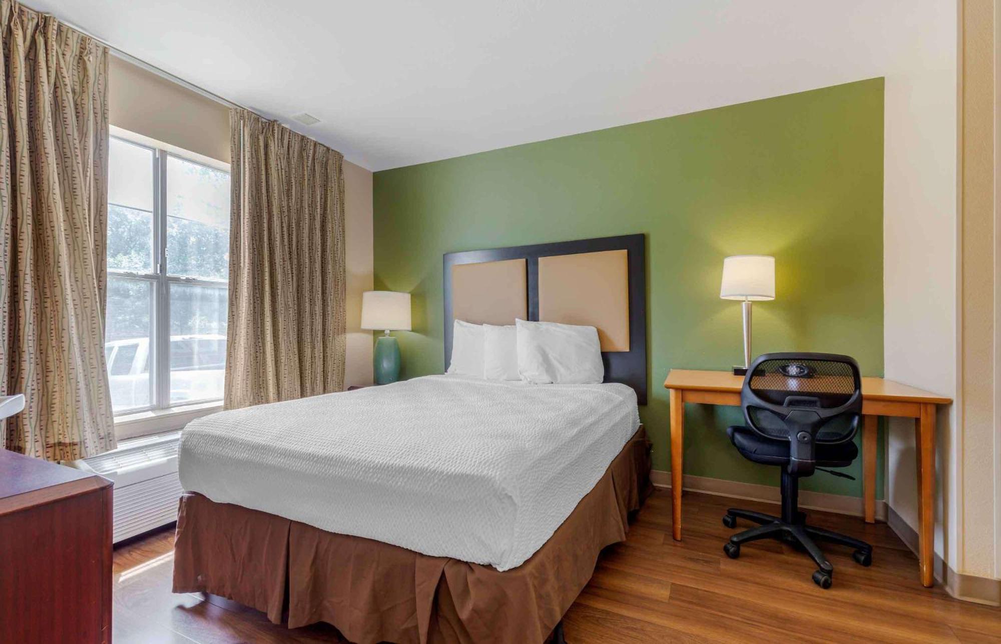 Extended Stay America Suites - Austin - North Central Bagian luar foto
