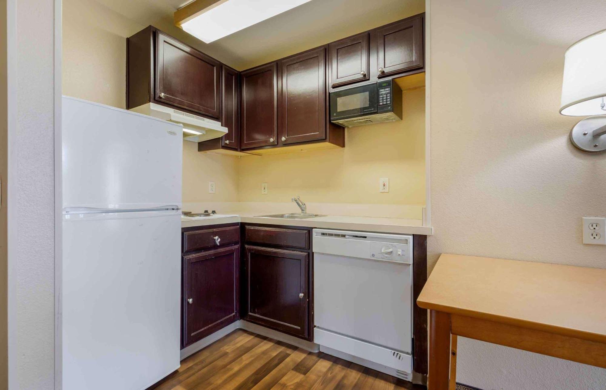 Extended Stay America Suites - Austin - North Central Bagian luar foto