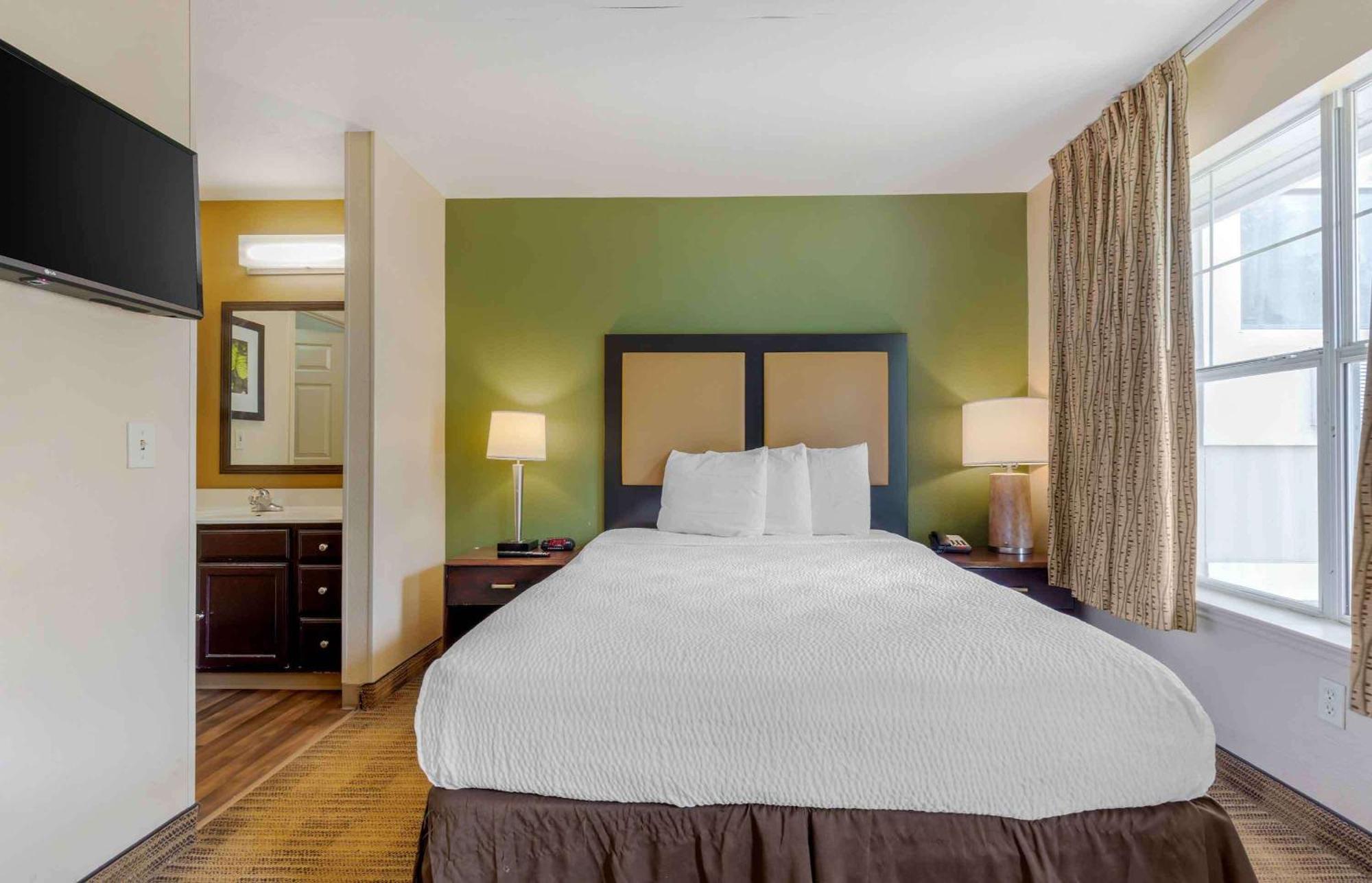 Extended Stay America Suites - Austin - North Central Bagian luar foto