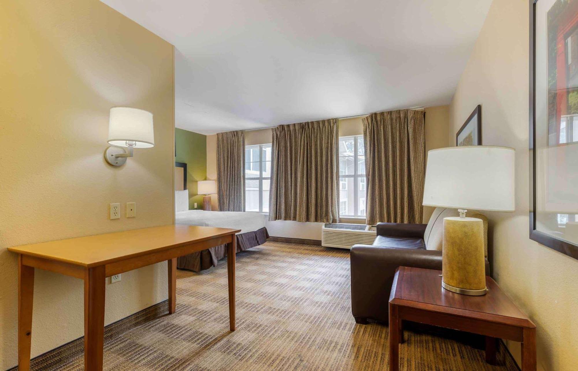 Extended Stay America Suites - Austin - North Central Bagian luar foto