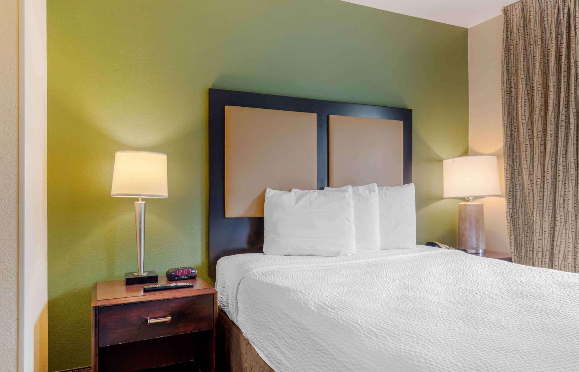 Extended Stay America Suites - Austin - North Central Bagian luar foto