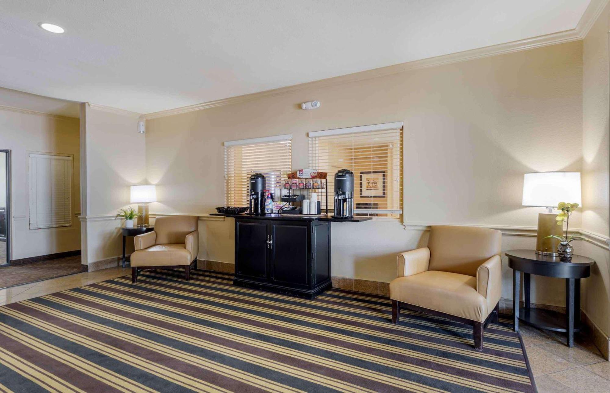 Extended Stay America Suites - Austin - North Central Bagian luar foto