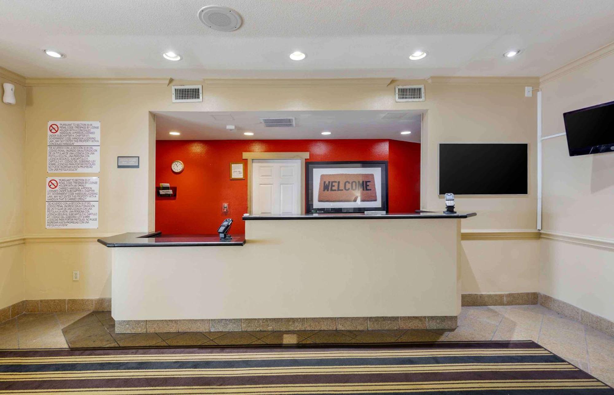 Extended Stay America Suites - Austin - North Central Bagian luar foto