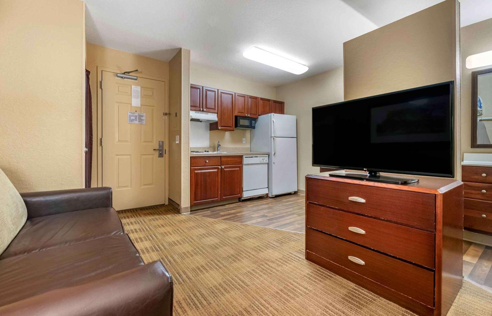 Extended Stay America Suites - Austin - North Central Bagian luar foto