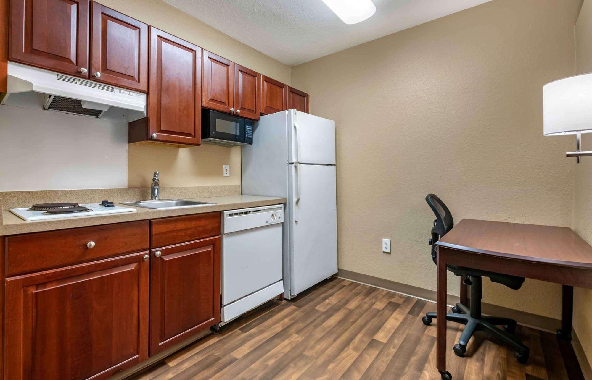 Extended Stay America Suites - Austin - North Central Bagian luar foto