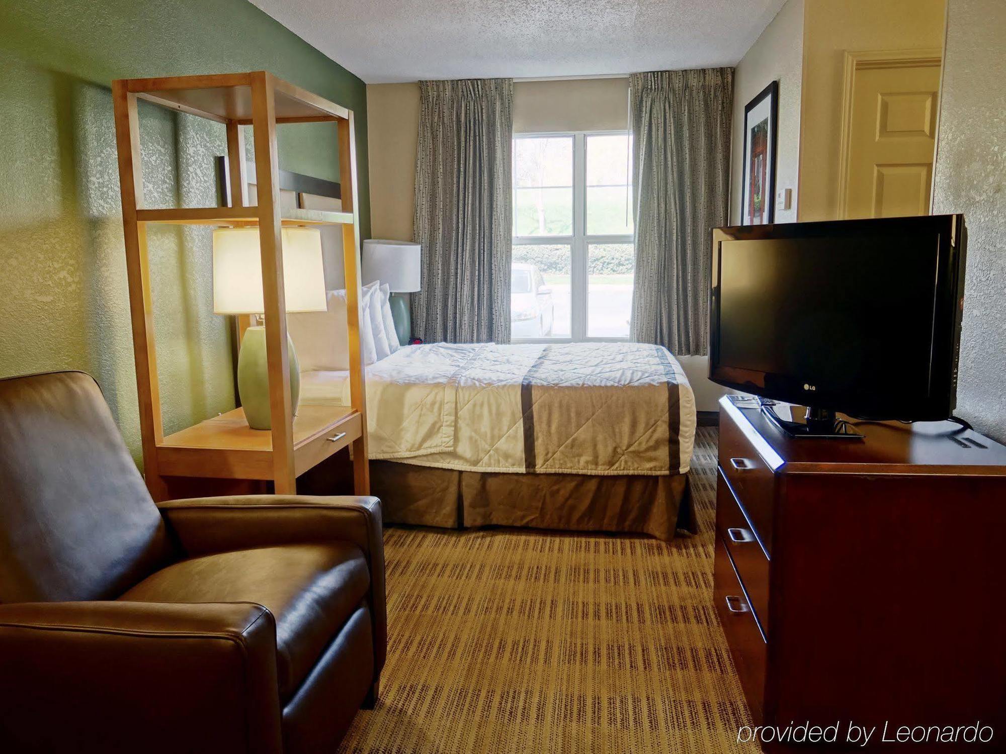 Extended Stay America Suites - Austin - North Central Bagian luar foto