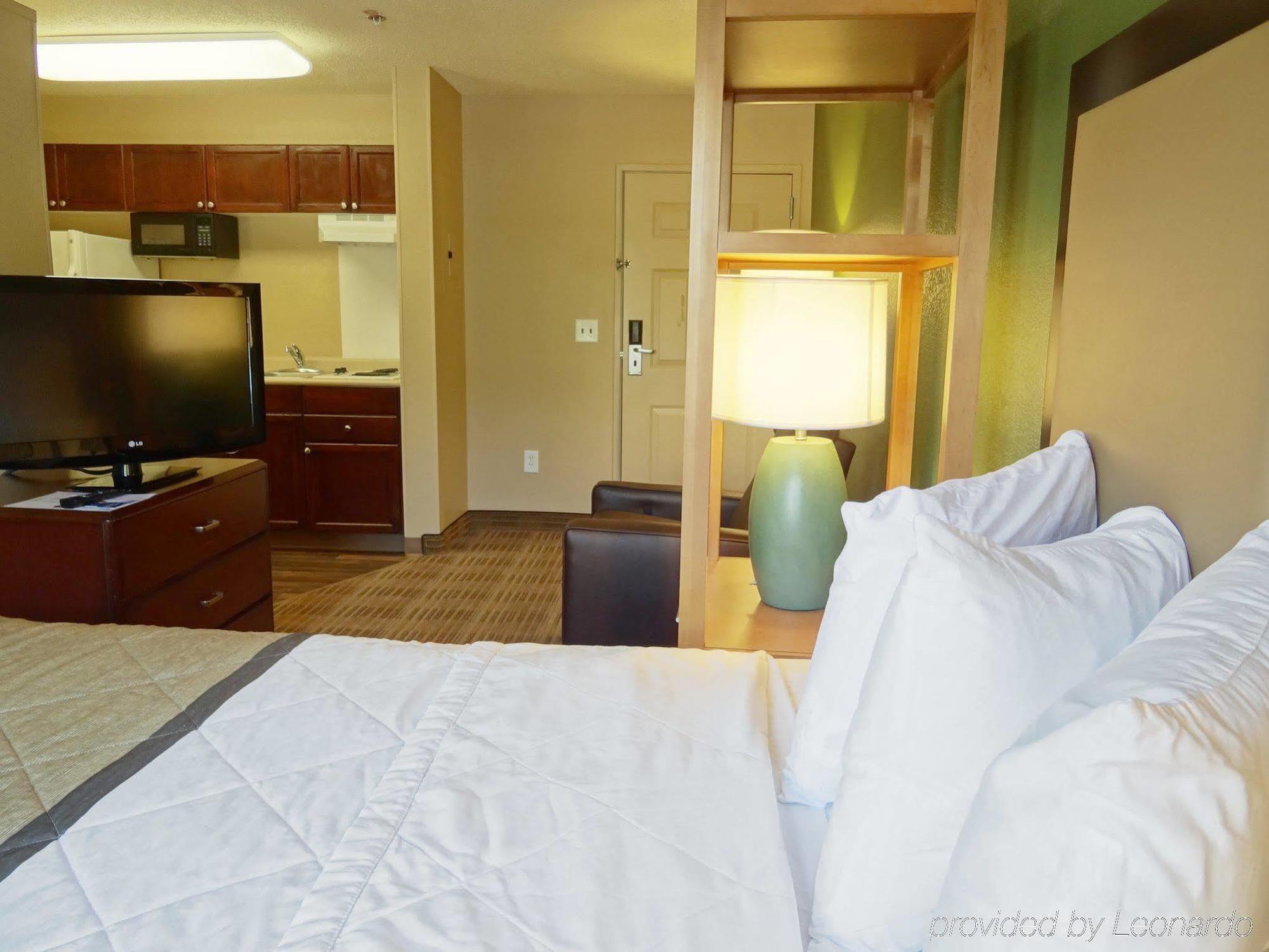 Extended Stay America Suites - Austin - North Central Bagian luar foto