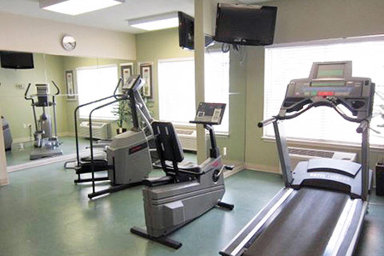 Extended Stay America Suites - Austin - North Central Bagian luar foto
