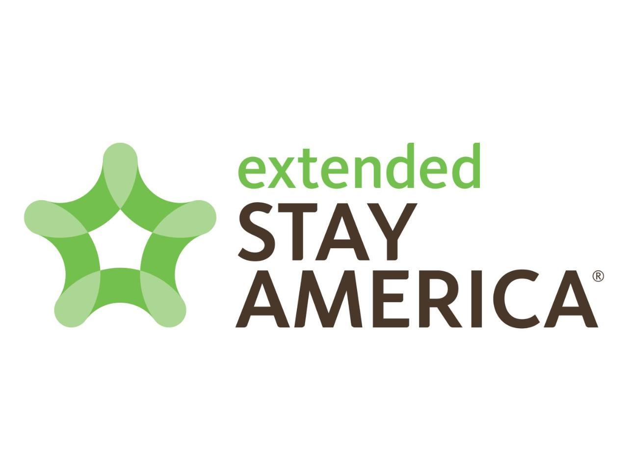 Extended Stay America Suites - Austin - North Central Bagian luar foto