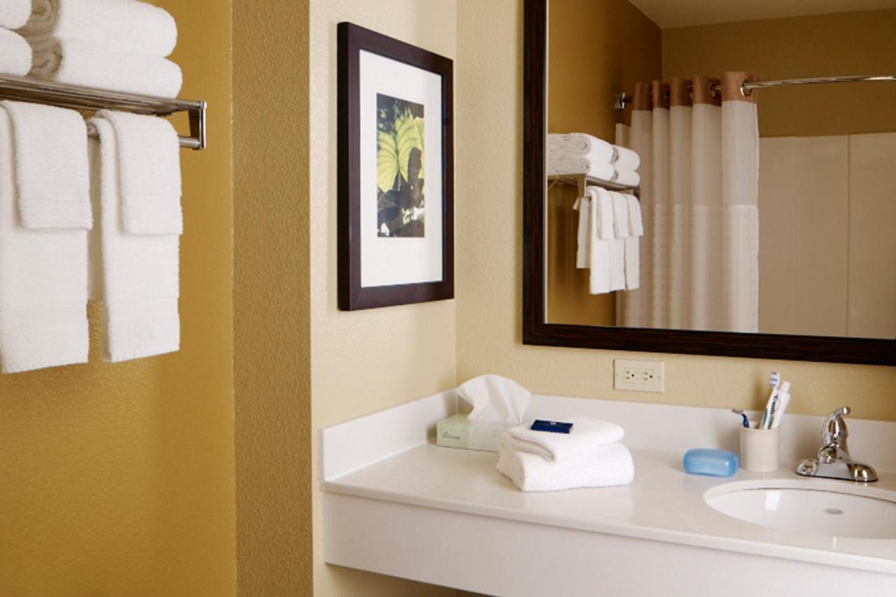Extended Stay America Suites - Austin - North Central Bagian luar foto